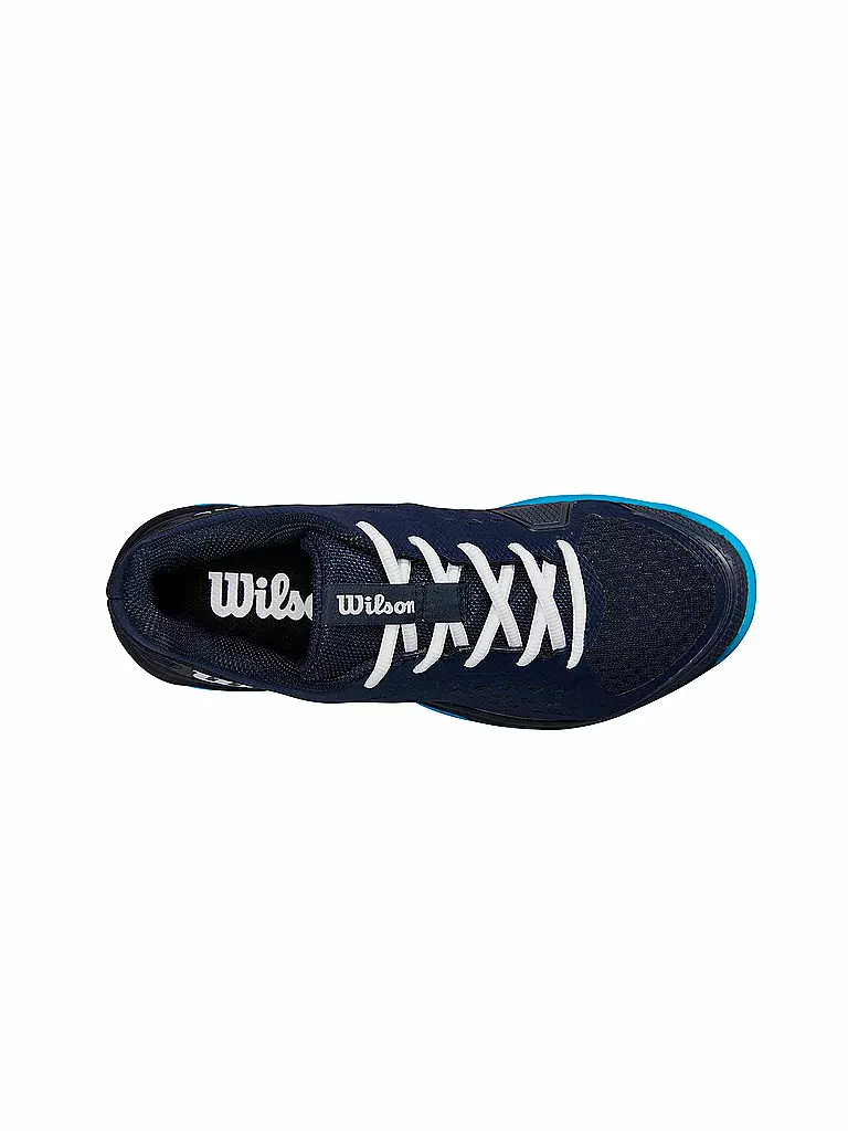 WILSON | Scarpe da tennis per bambini Rush Pro Lite | 