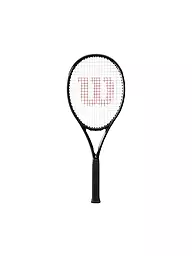 WILSON | Tennisschläger Noir Clash 100 v2 | Nero