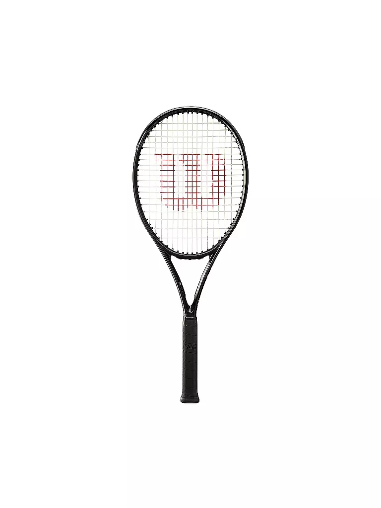 WILSON | Tennisschläger Noir Clash 100 v2 | Nero