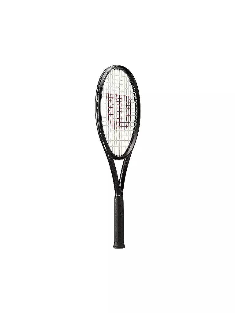 WILSON | Tennisschläger Noir Clash 100 v2 | Nero