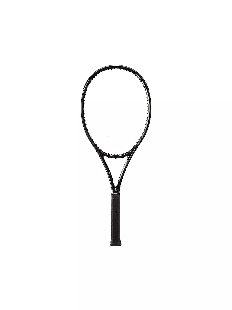 WILSON | Tennisschläger Noir Clash 100 v2 | Nero