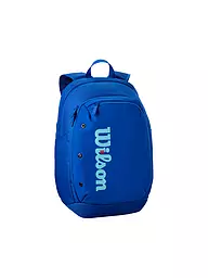 WILSON | Zaino da tennis Ultra V5 Tour | Blu