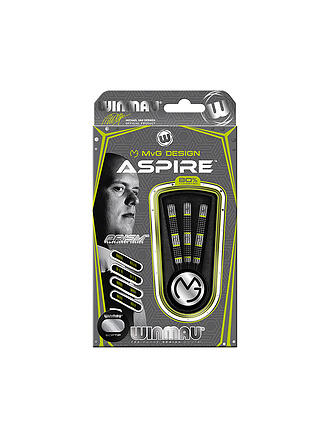 WINMAU | Frecce Softdart MvG Aspire 20g