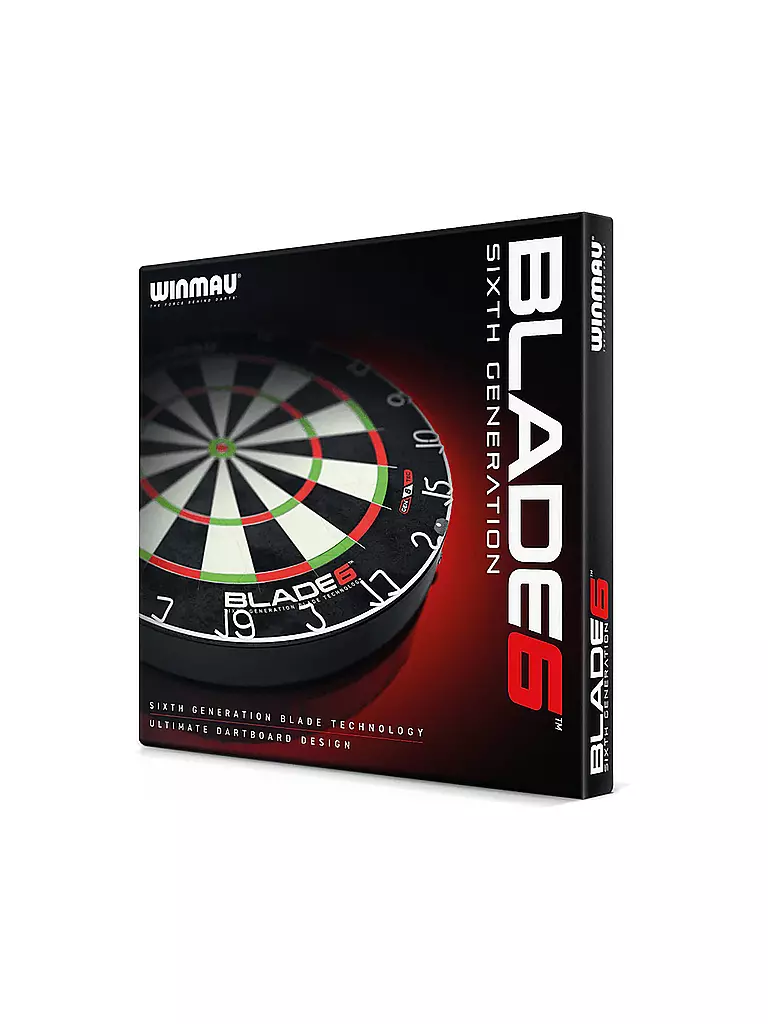 WINMAU | Bersaglio Blade 6 | 