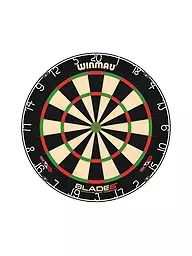 WINMAU | Bersaglio per freccette Blade 6 | Multicolore
