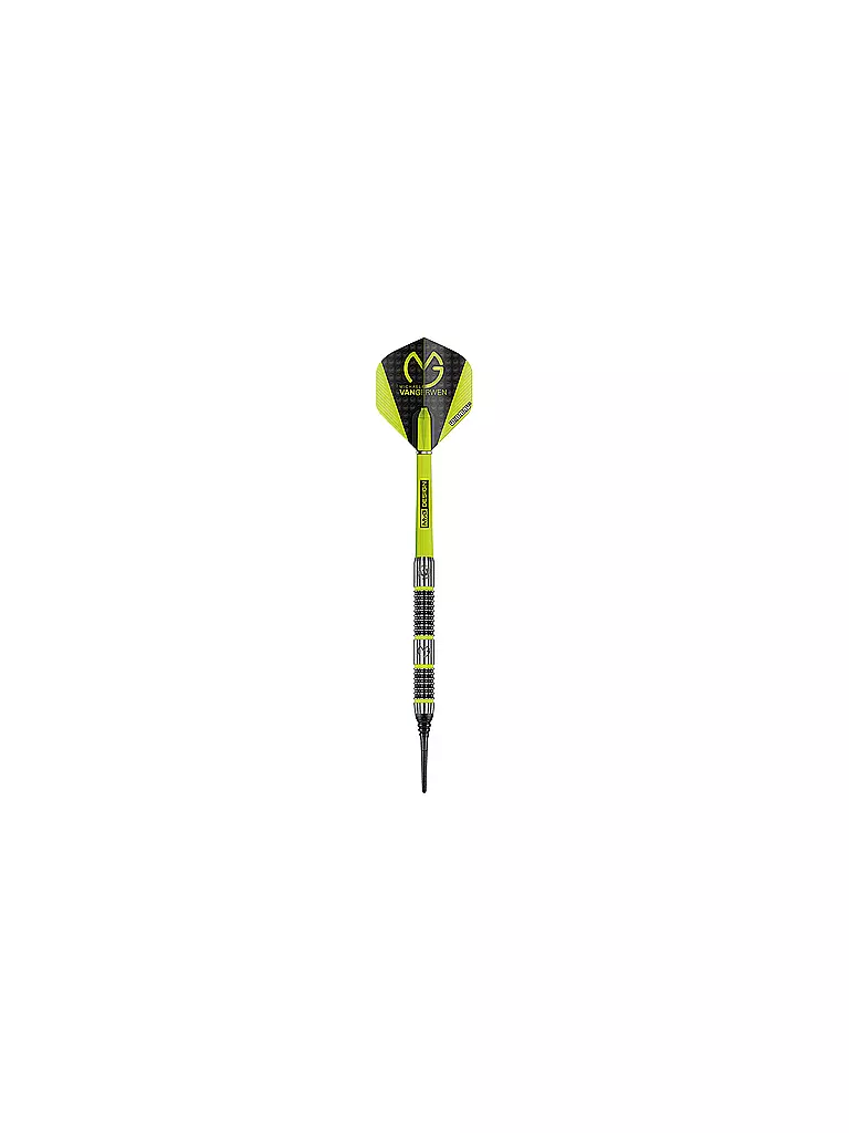 WINMAU | Frecce Softdart MvG Aspire 20g | 