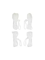 WITEBLAZE | Corda per tenda Basik 4m | Bianco