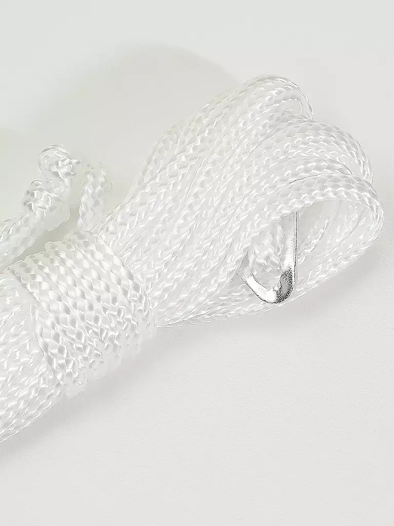 WITEBLAZE | Corda per tenda Basik 4m | Bianco