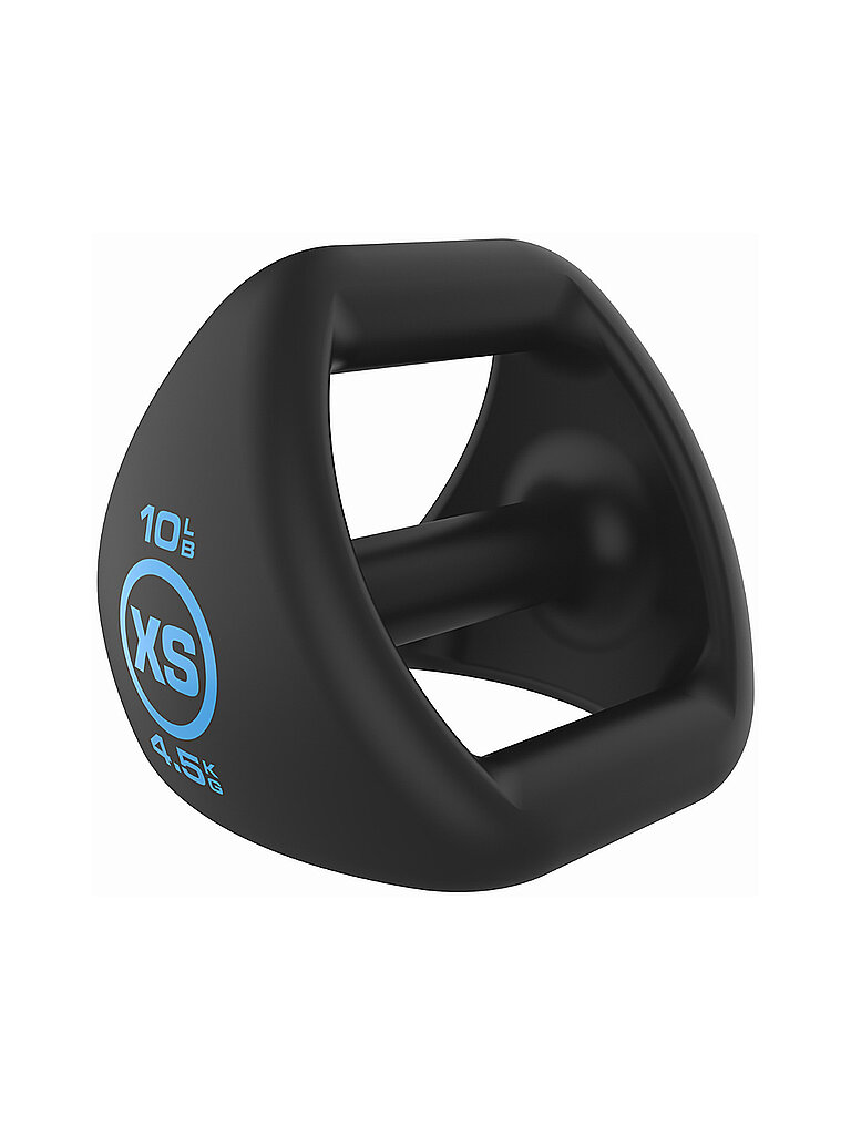 YBELL YBell Neo XS 4,5 kg nero