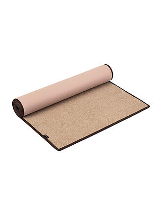 YOGISTAR | Tappetino yoga yogimat® cork