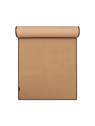 YOGISTAR | Tappetino yoga yogimat® cork