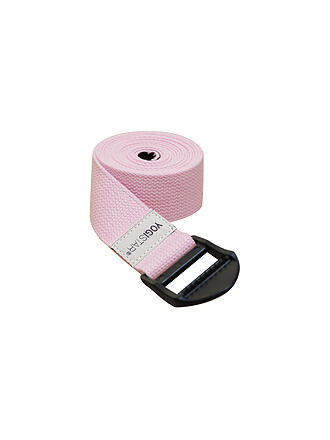 YOGISTAR | Yogagurt yogibelt® Medium 260cm