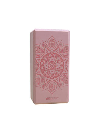 YOGISTAR | Yogablock yogiblock® Mandala a spirale