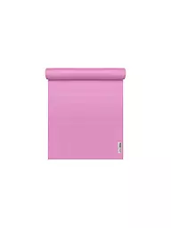 YOGISTAR | Tappetino yoga Yogamat® Basic | Rosa