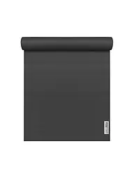 YOGISTAR | Tappetino yoga Yogamat® Basic | Nero