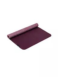 YOGISTAR | Tappetino yoga yogimat® Travel | Rosso