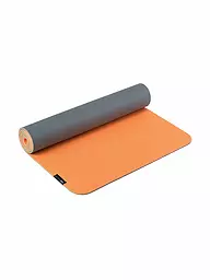 YOGISTAR | Yogamatte Pro | Arancione
