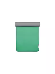 YOGISTAR | Yogamatte Pro | Verde