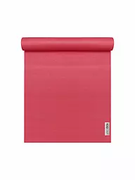 YOGISTAR | Tappetino yoga Yogamat® Basic | Rosso