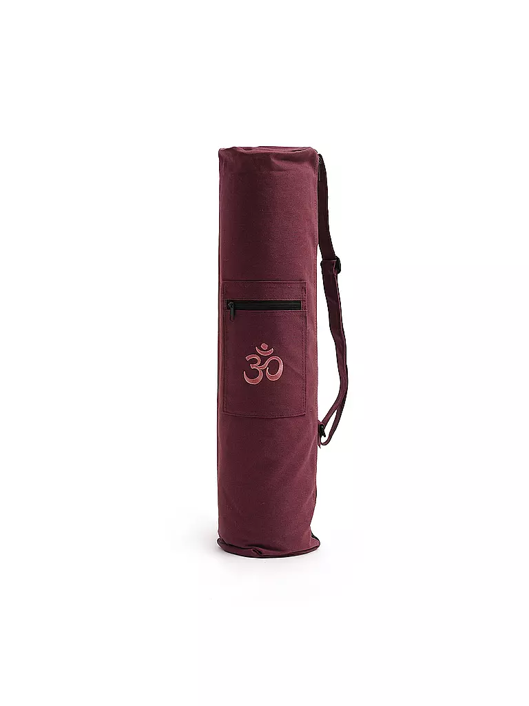 YOGISTAR | Yogatasche OM | Rosso