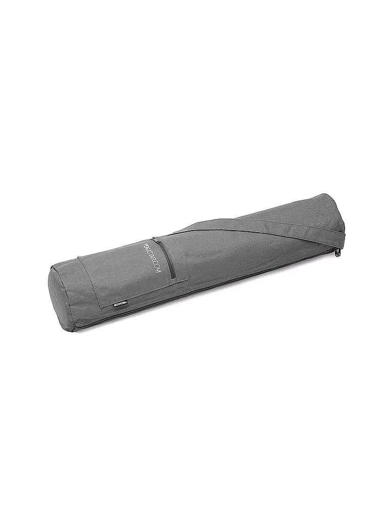 YOGISTAR | Yogatasche yogibag® Basic 65 cm | Grigio