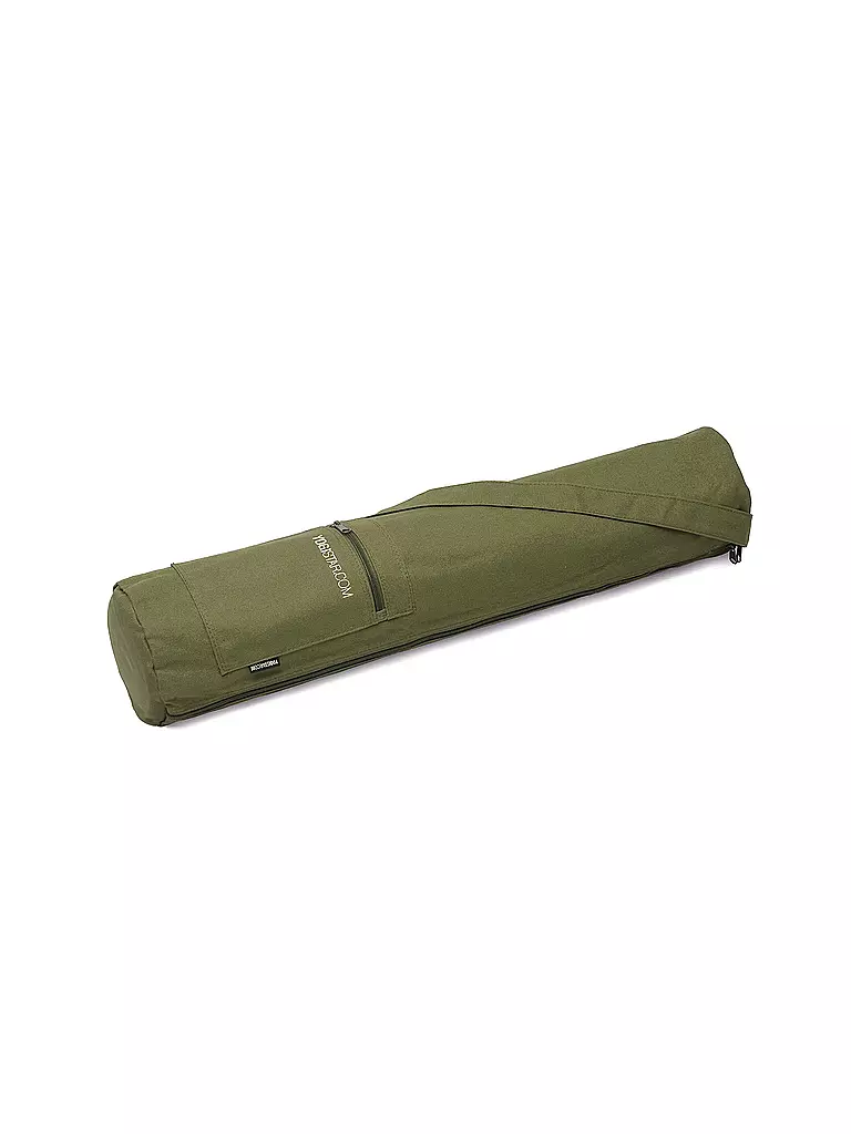 YOGISTAR | Yogatasche yogibag® Basic 65 cm | Verde scuro