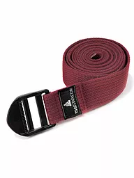 YOGISTAR | Yogibelt®-Gurt Medium - P 260cm | Rosso
