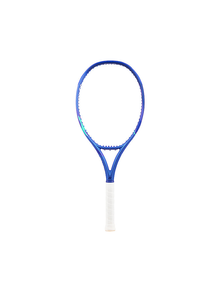 Racchetta da tennis Ezone 105 blu 3