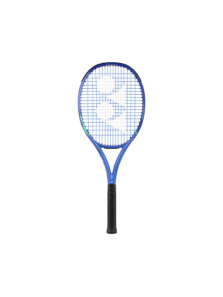 Racchetta da tennis Ezone ACE incordata blu 1