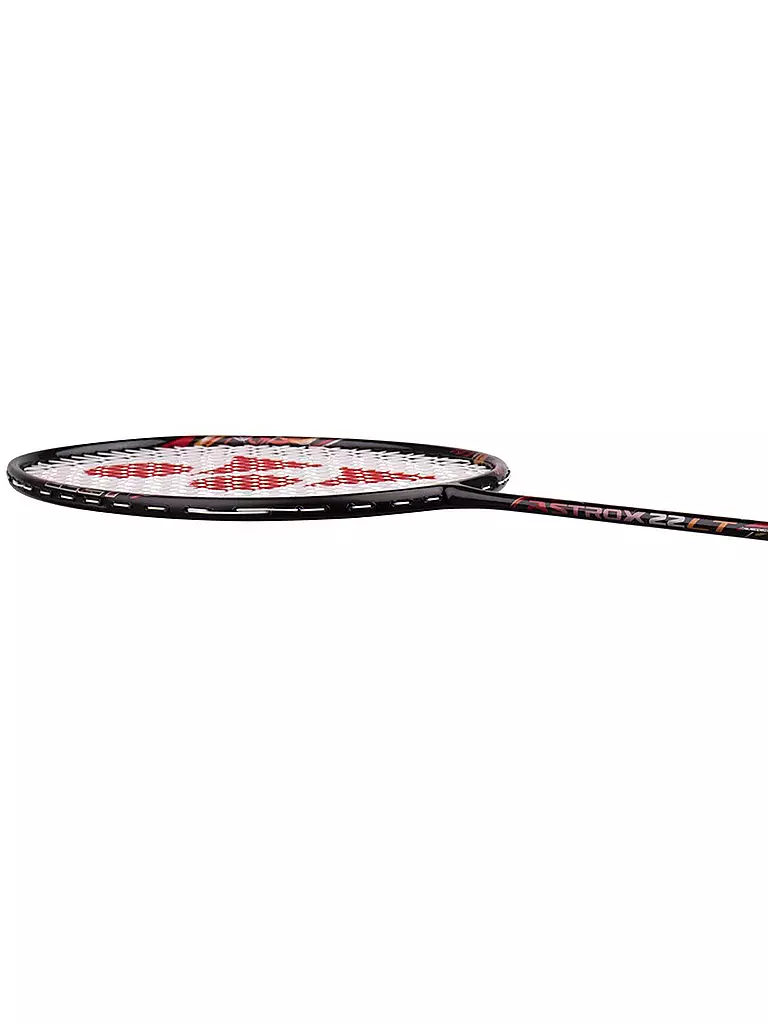 YONEX | Badmintonschläger Astrox 22 LT | Nero
