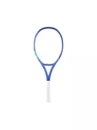 YONEX | Racchetta da tennis Ezone 100 non incordata | Blu