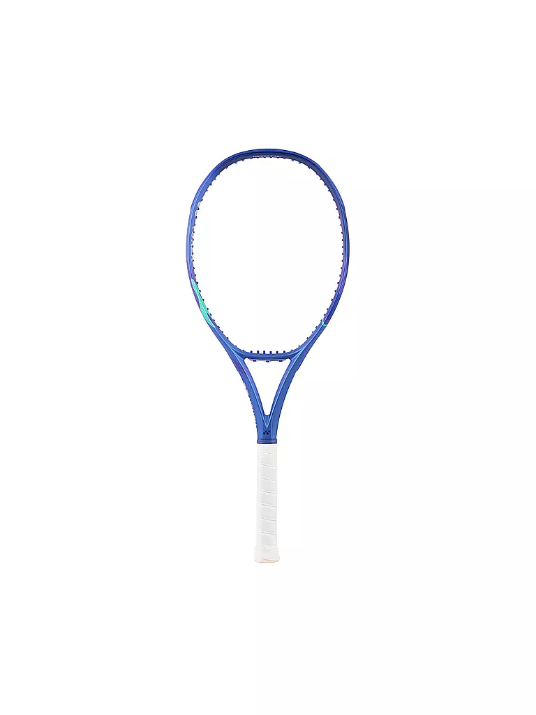 YONEX | Racchetta da tennis Ezone 100 non incordata | Blu