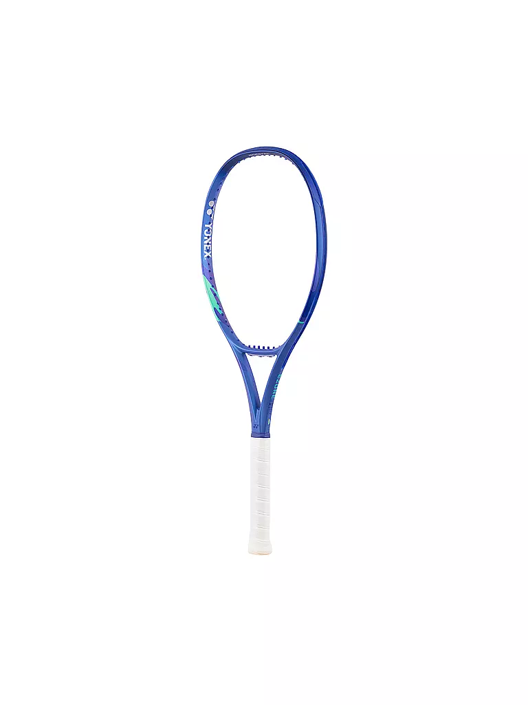 YONEX | Racchetta da tennis Ezone 100 non incordata | Blu