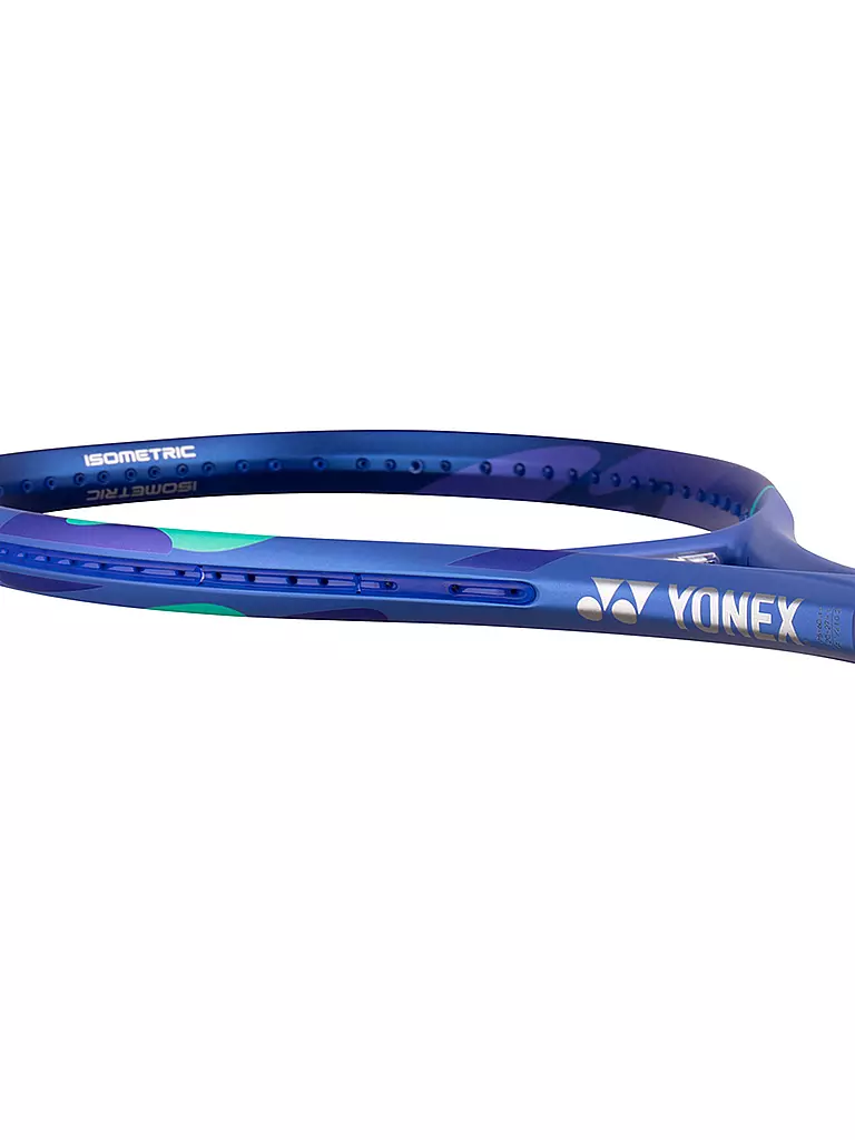 YONEX | Racchetta da tennis Ezone 100 non incordata | Blu