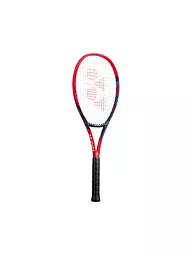 YONEX | Racchetta da tennis VCORE 98 2023 non incordata | Rosso