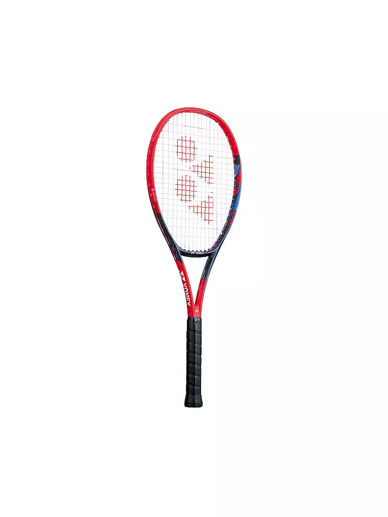 YONEX | Racchetta da tennis VCORE 98 2023 non incordata | Rosso