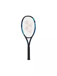 YONEX | Tennisschläger EZONE 100 SL unbesaitet | Blu