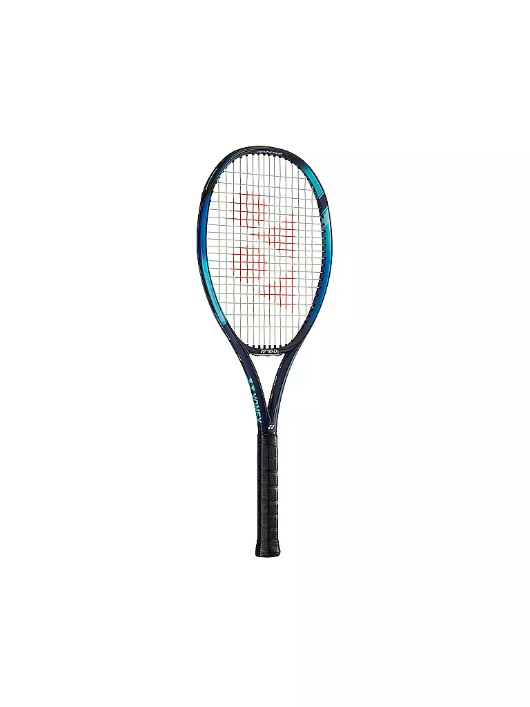 YONEX | Tennisschläger EZONE 100 SL unbesaitet | Blu