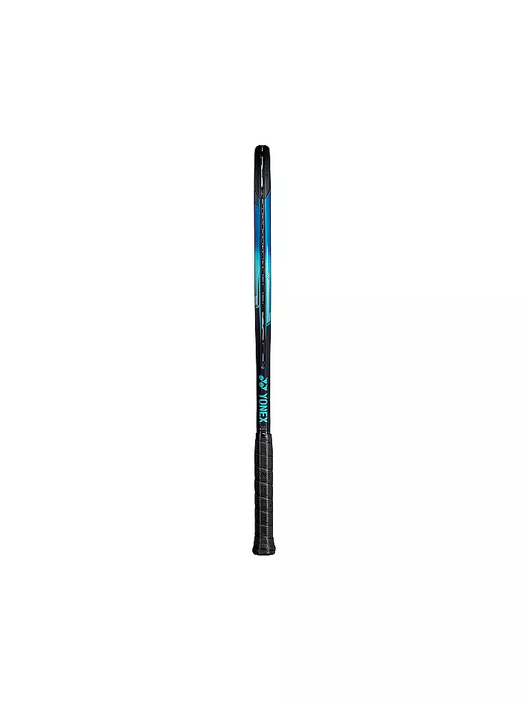 YONEX | Tennisschläger EZONE 100 SL unbesaitet | Blu