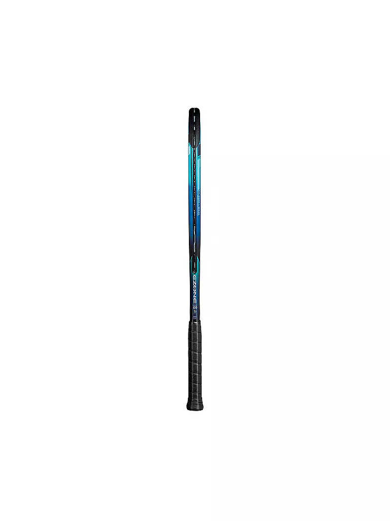 YONEX | Tennisschläger EZONE 100 SL unbesaitet | Blu