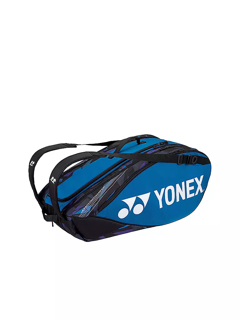 YONEX | Tennistasche 10er Thermo | Blu