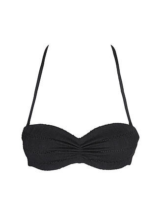 YSABEL MORA | Top bikini da donna a fascia push-up