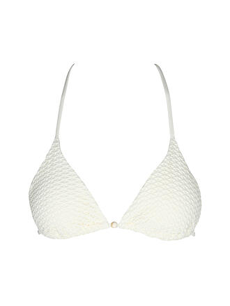 YSABEL MORA | Top bikini triangolo da donna