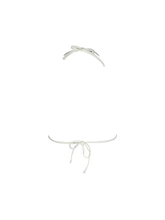 YSABEL MORA | Top bikini triangolo da donna