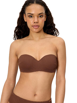 YSABEL MORA | Bikinioberteil da donna a fascia