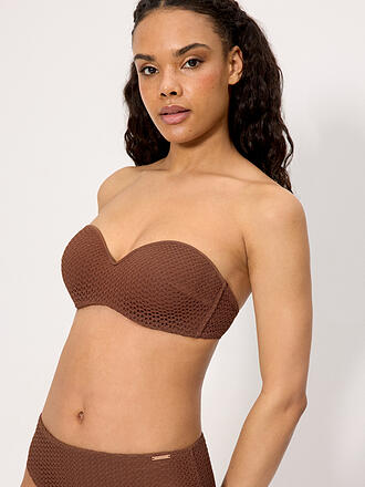 YSABEL MORA | Bikinioberteil da donna a fascia