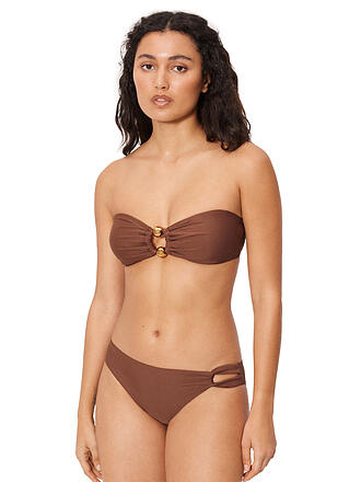 YSABEL MORA | Bikinioberteil da donna a fascia