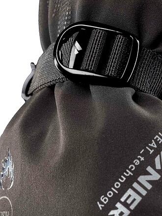 ZANIER | Guanti da sci da donna Heat.STX