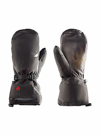 ZANIER | Guanti da donna Hot.stx riscaldati