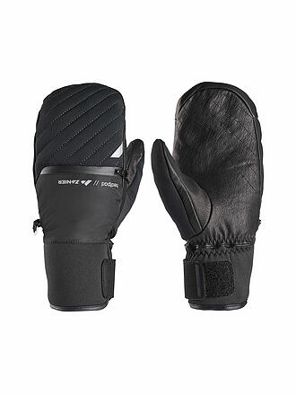 ZANIER | Muffole da sci da uomo Radiator.STX